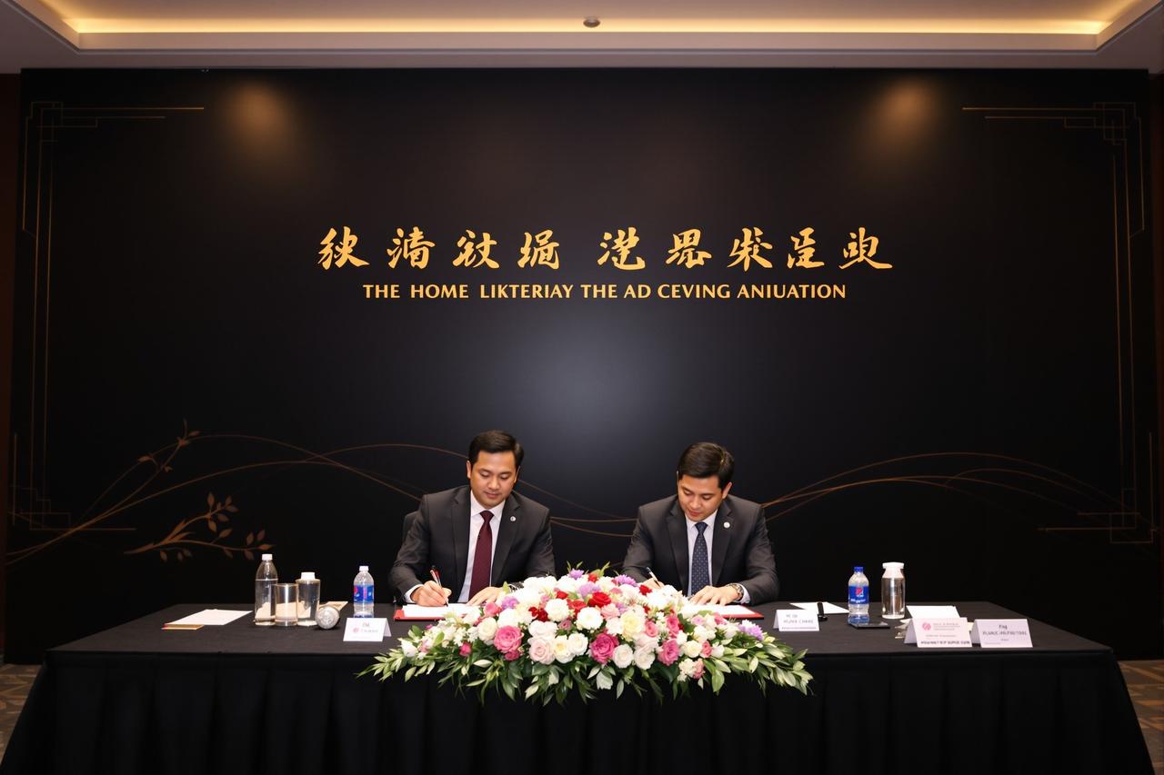 男同视频与腾讯视频达成战略合作,共同开发系列剧集
